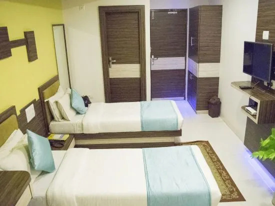 Hotel Classic Inn by OYO Rooms