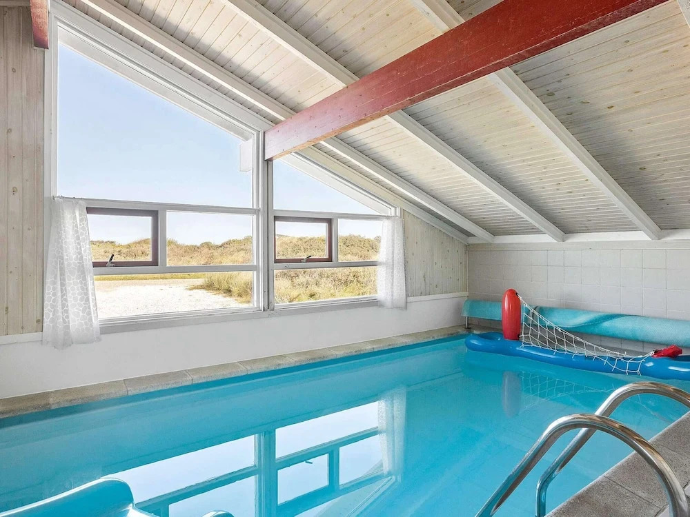 4 star holiday home in Hjørring