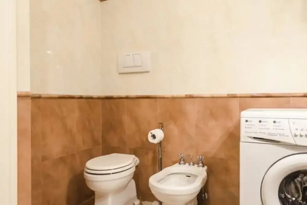 Lupari Apartment