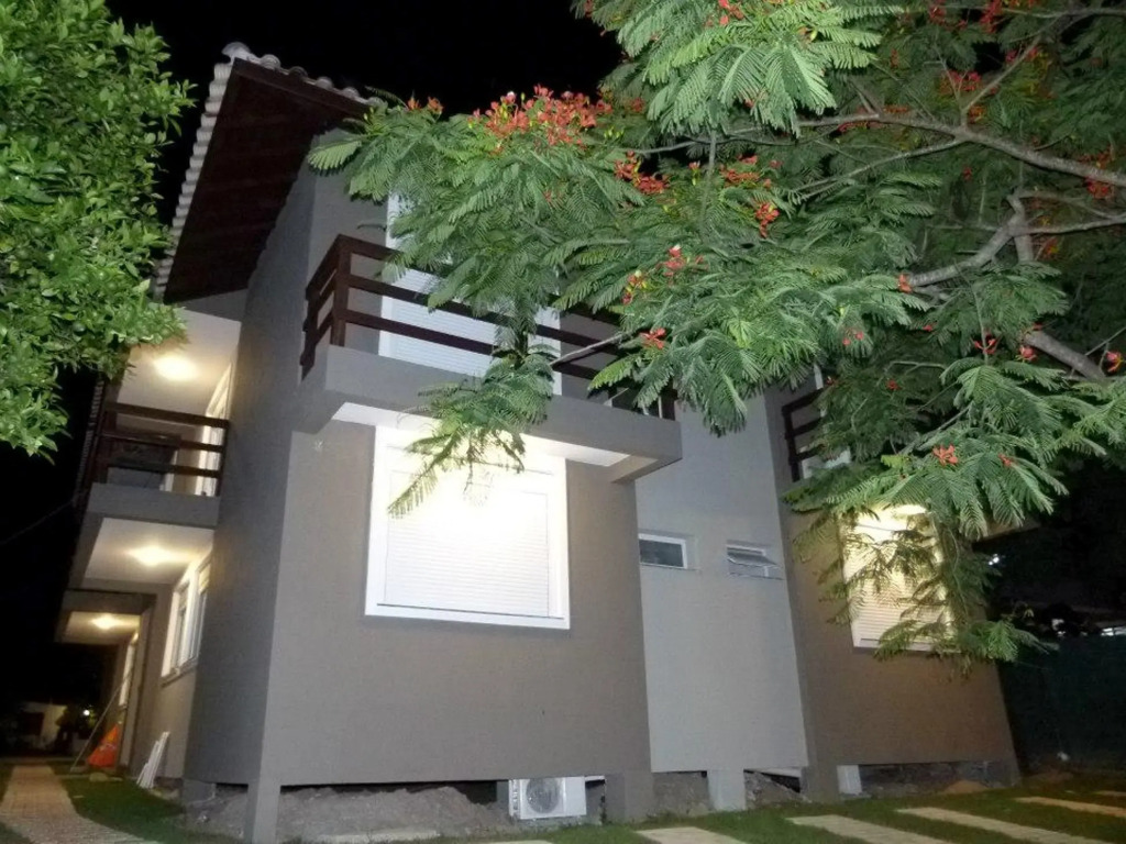 Casa de Praia Ingleses