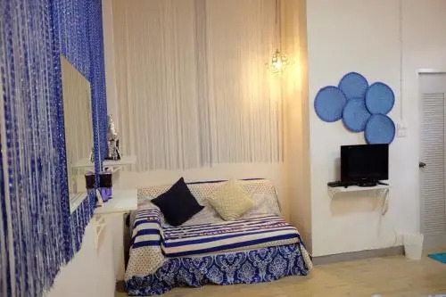 Take a NAP Chang Khlan Hostel at Chiangmai
