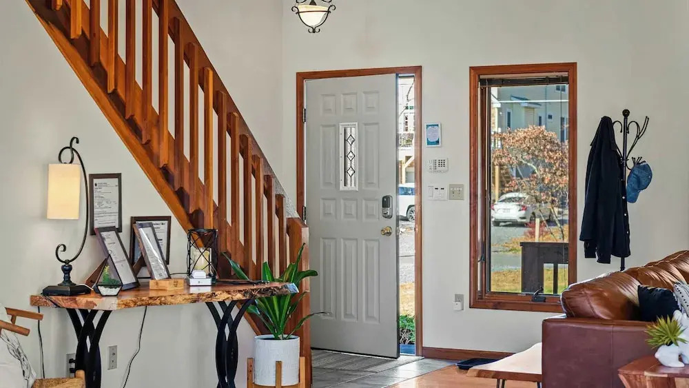 Entertainer's Home w/ Deck, Game Room & Hot Tub Lake View Retreat by Avantstay
