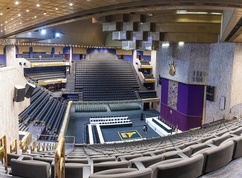 Rainbow Towers Hotel & Conference Centre