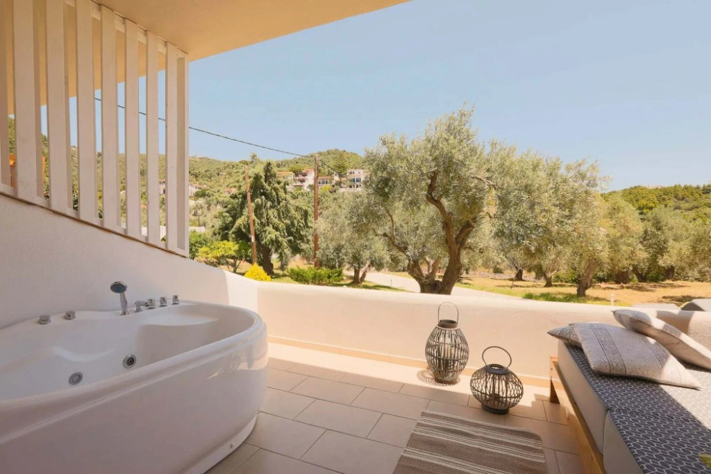 Skiathos Avaton Garden, Philian Hotels and Resorts