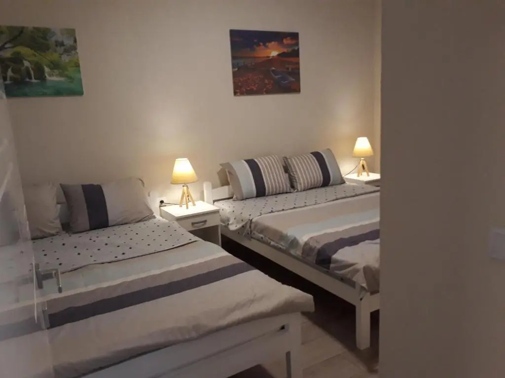 Vila & Apartments MATEA
