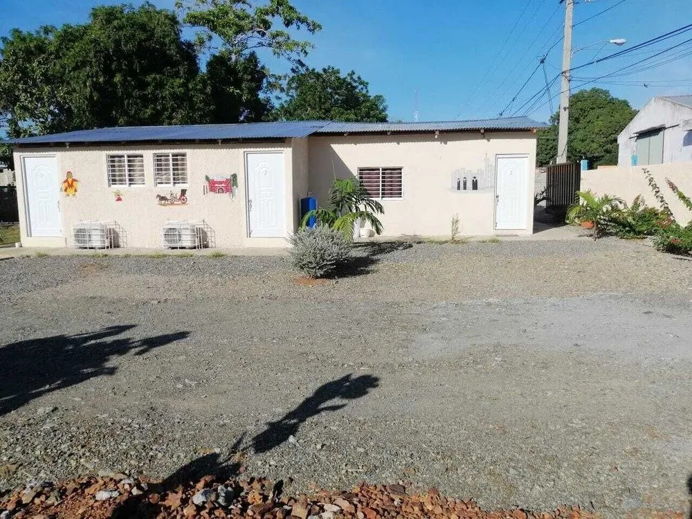 Anedi Guesthouse
