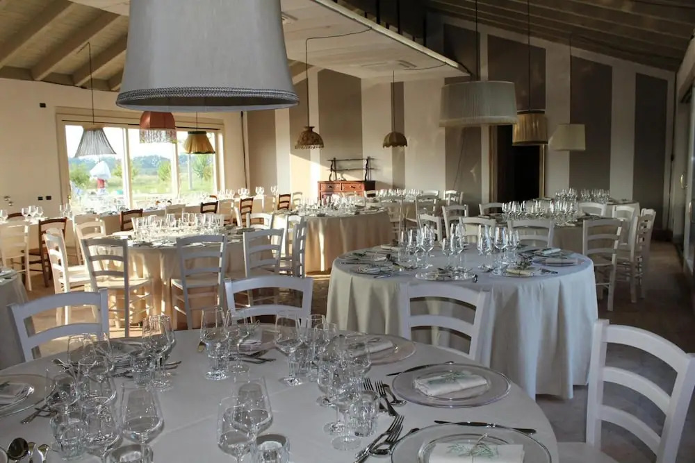 Agriturismo Bassanine