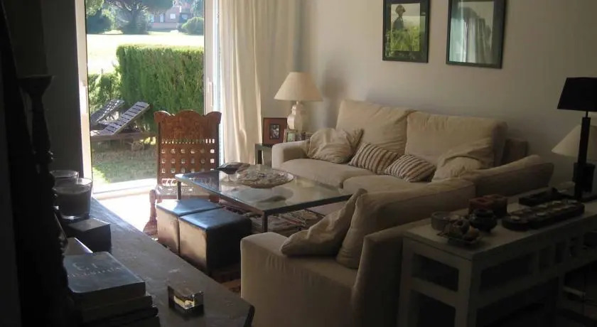 Villa El Trebol