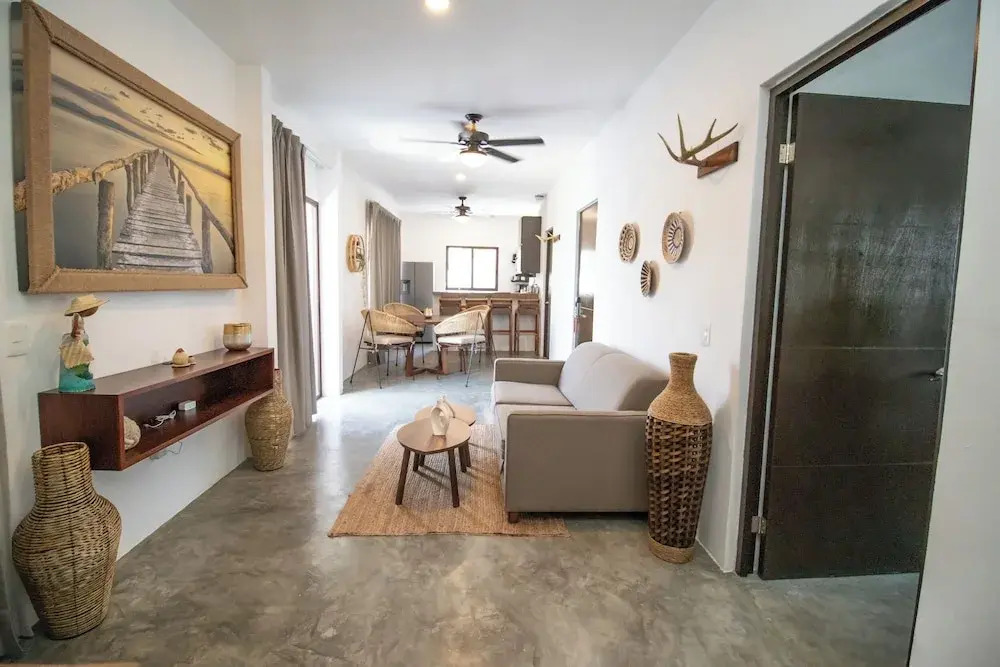 AWA Holbox Hotel Boutique - Beach Front