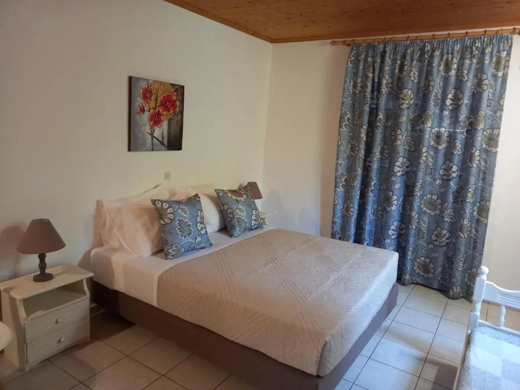 Marketos Apartments