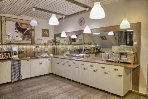 Hotel Zerrenpach
