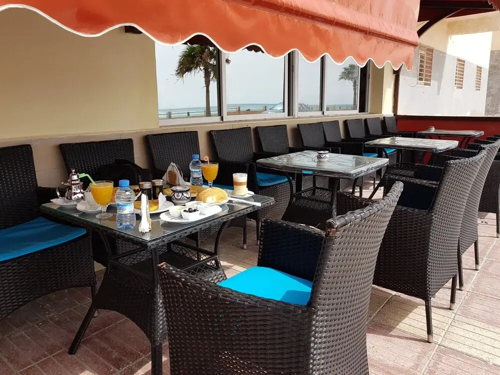 Hotel Imperial Playa