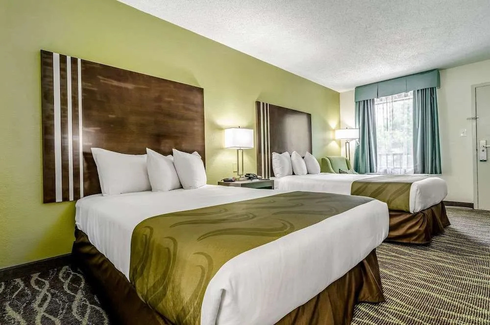 Ramada Limited Creedmoor Butner Area