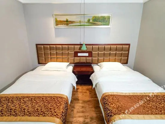 Xiangshan Holiday Hotel