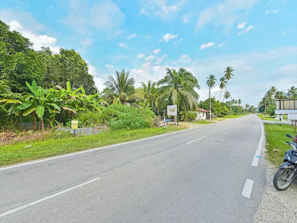 OYO 90566 Homestay Tg Gemok