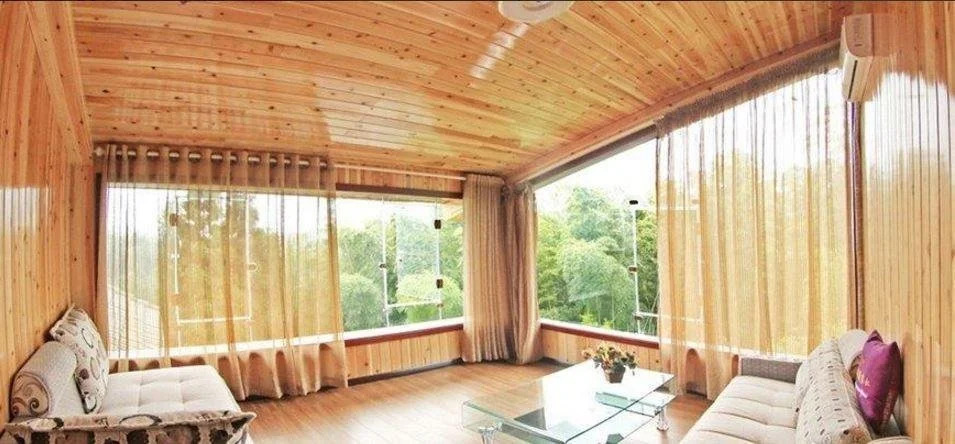 Shunan Bamboo Sea Qinglong Lake Holiday Hotel