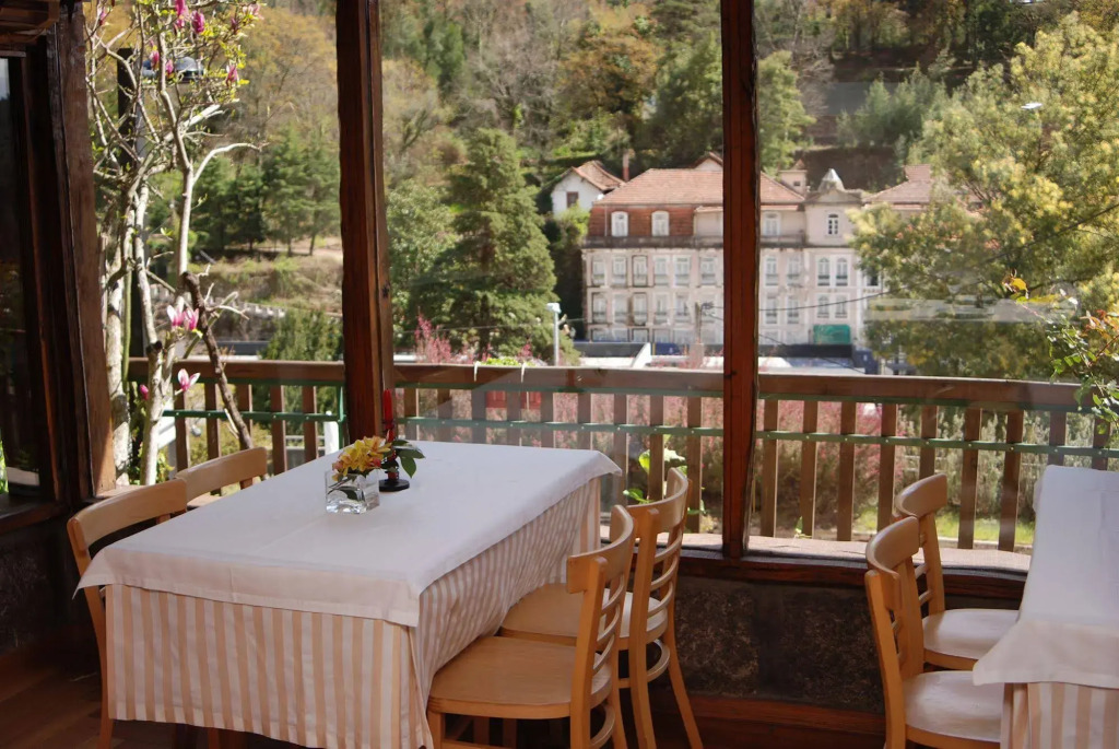 Hotel Carvalho Araujo