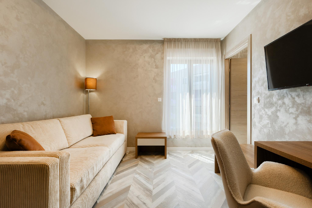 Hotel Amfiteatar