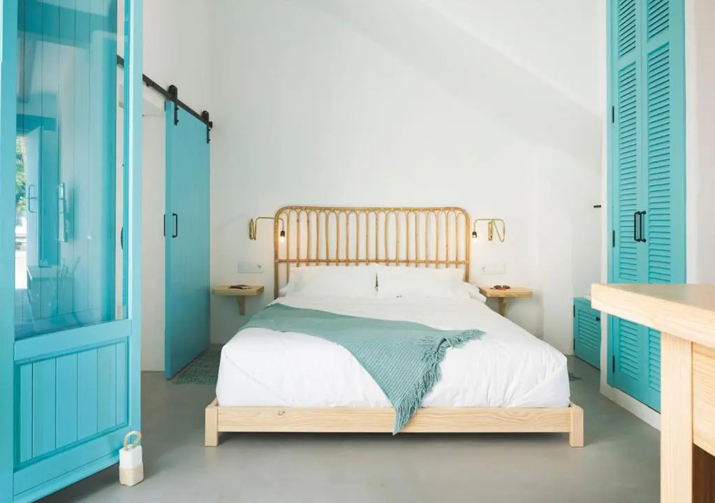 Apartamentos La más Bonita