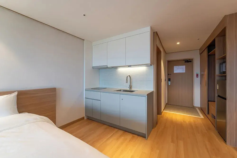 Wavejeju Hotel & Resort