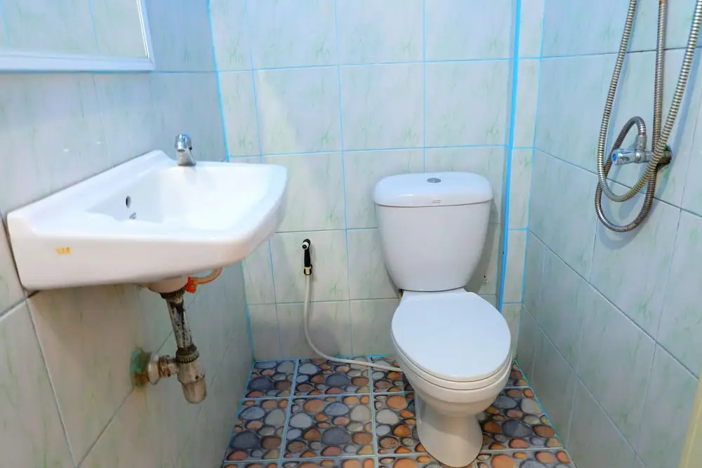 Pornpan Resort