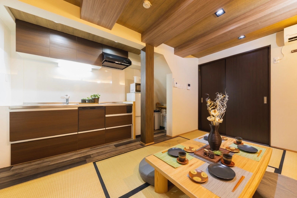 Lavita Kyoto - Vacation STAY 55645v