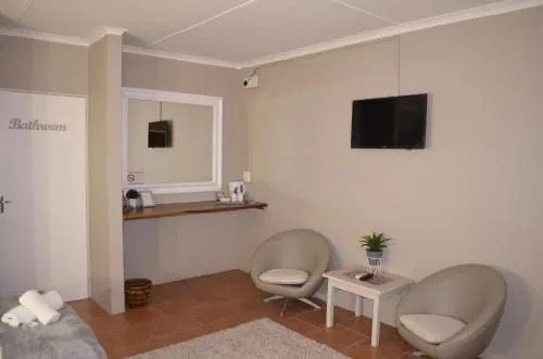 Mariental Hotel Cc
