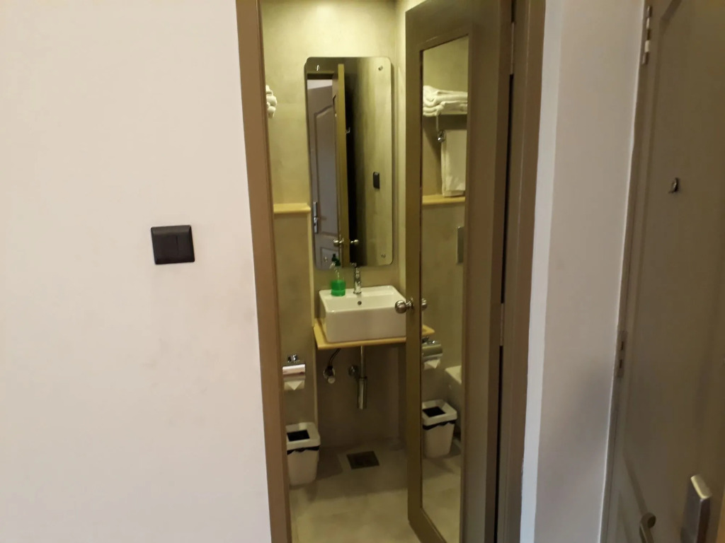 Hotel Beebiz Guindy