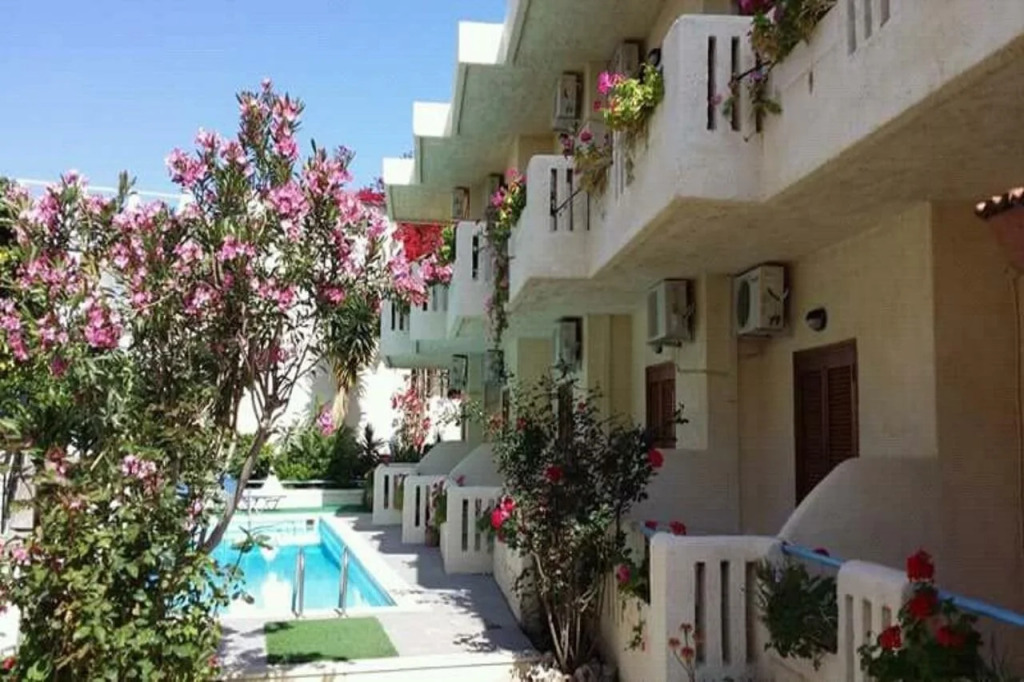 Hotel Elida
