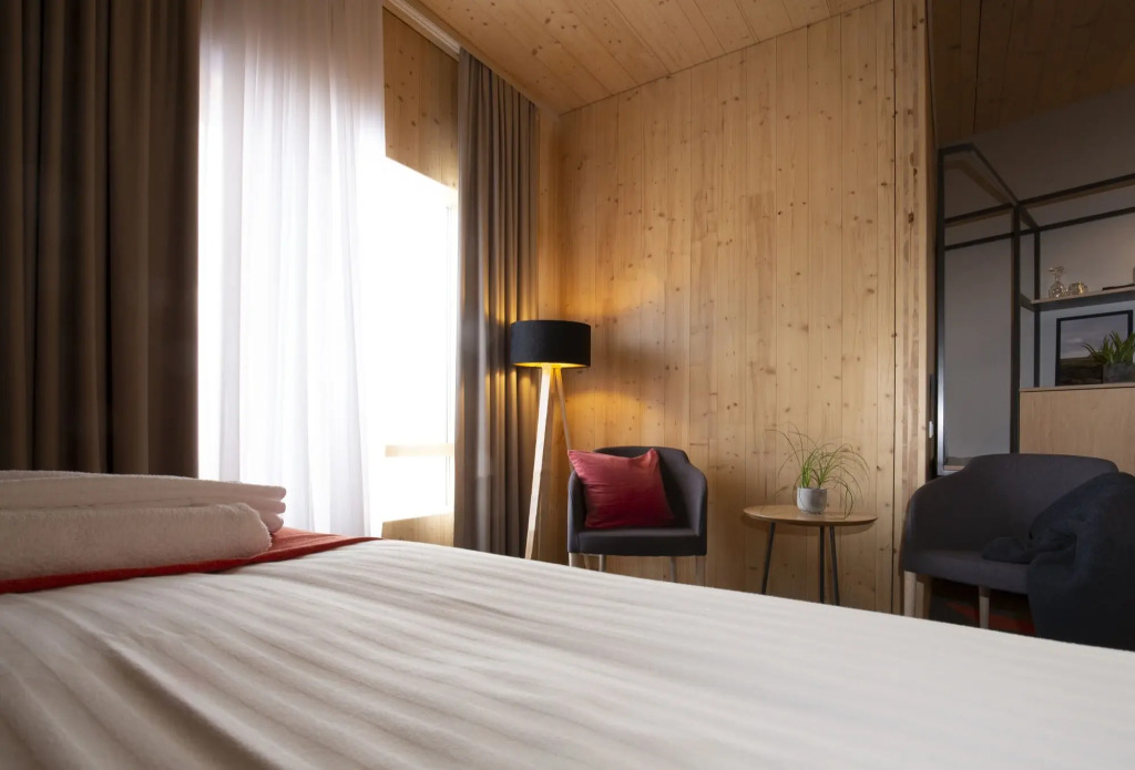 Landhotel