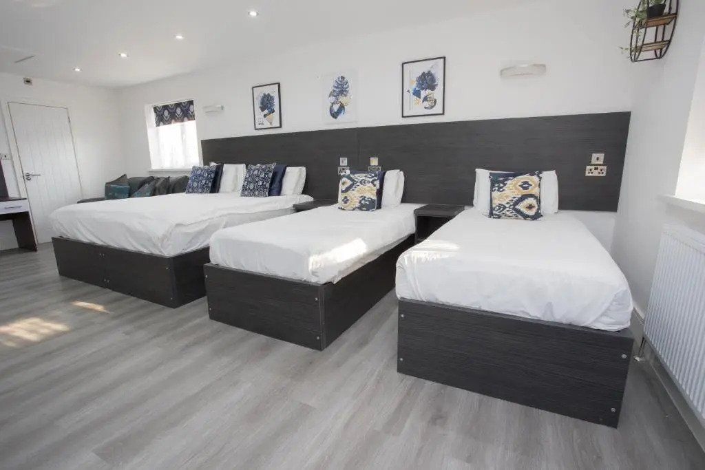 Legoland Heathrow Windsor Apartment Hotel