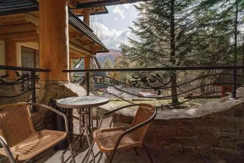 Apartamenty Rezydencja Regle Zakopane