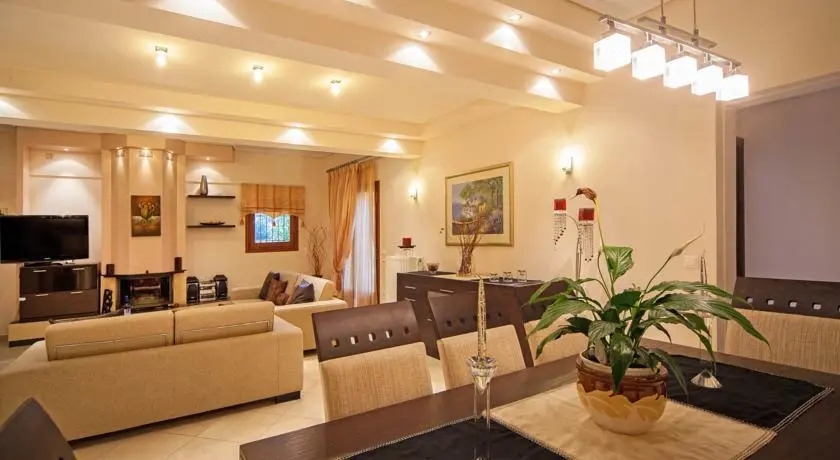 Villa Pelekas
