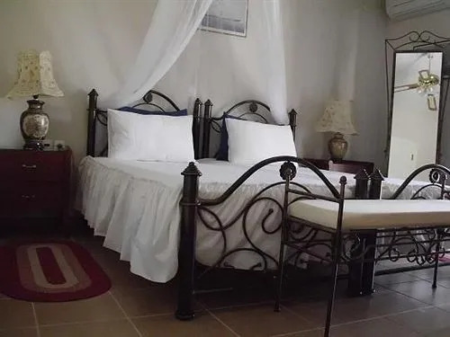 Ilyda Luxury Suites
