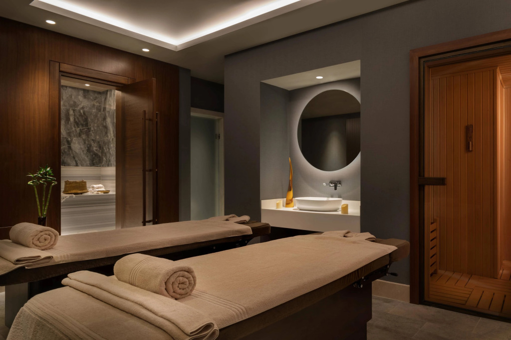 Izmir Marriott Hotel