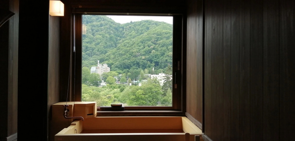 Jozankei Yurakusoan
