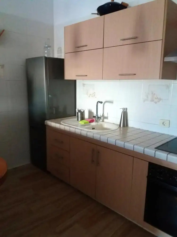 House with 2 Bedrooms in Arona, with Furnished Terrace And Wifi - 2 Km From the Beach