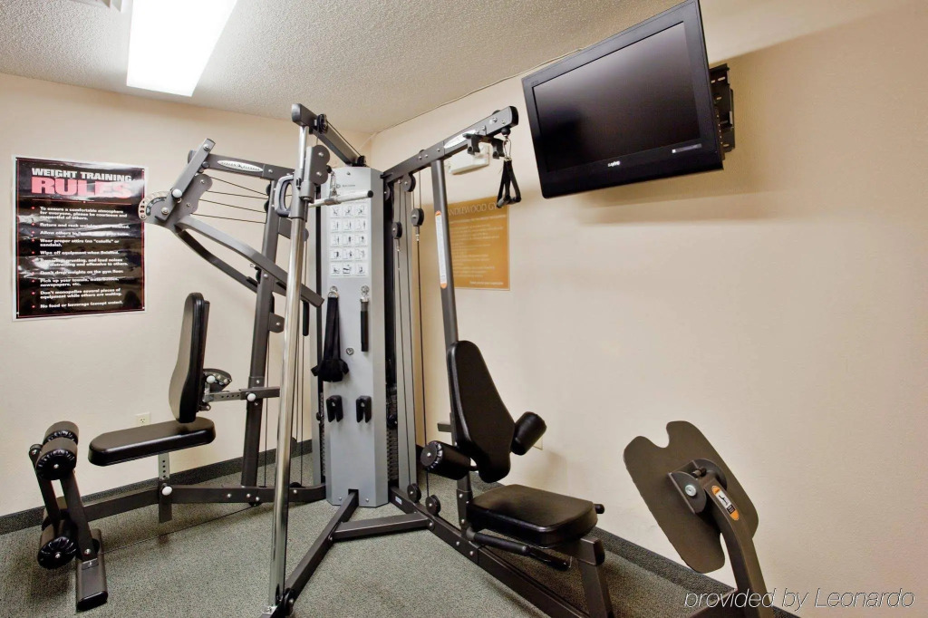 Candlewood Suites Colonial Heights - Fort Lee by IHG