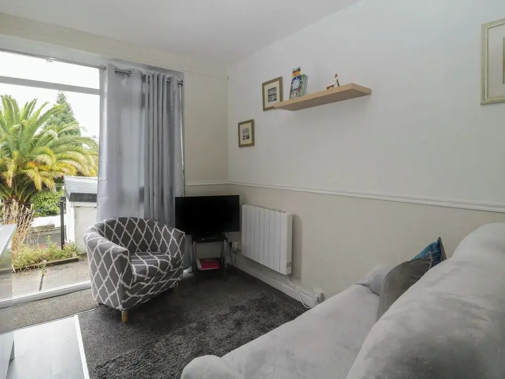 Flat 3, Big Tree Holiday Flats
