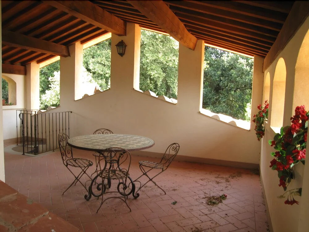 Tenuta Quarrata
