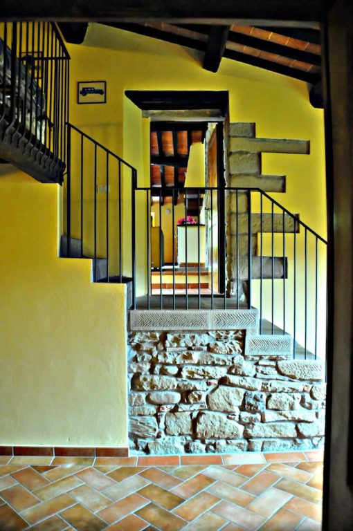 Agriturismo Popolano Di Sotto