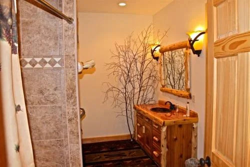 Fawn Ridge Lodge