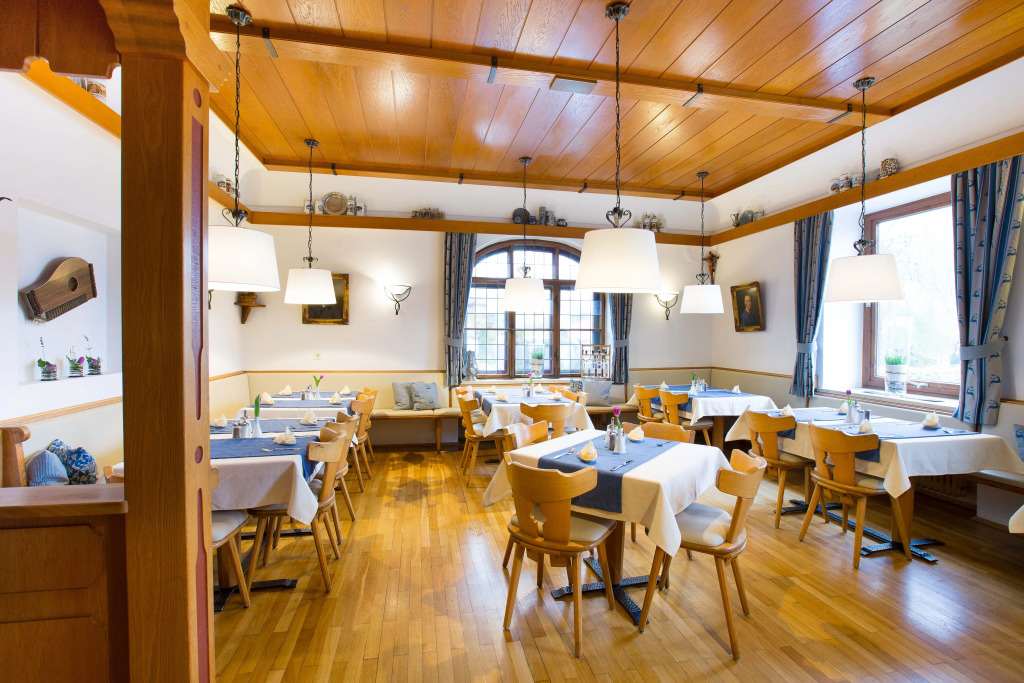 Hotel am Wald