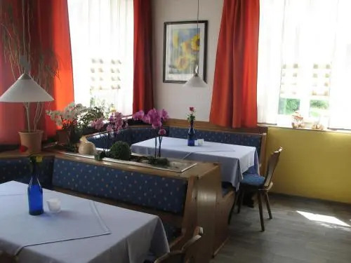 Gasthof-Pension Leupold