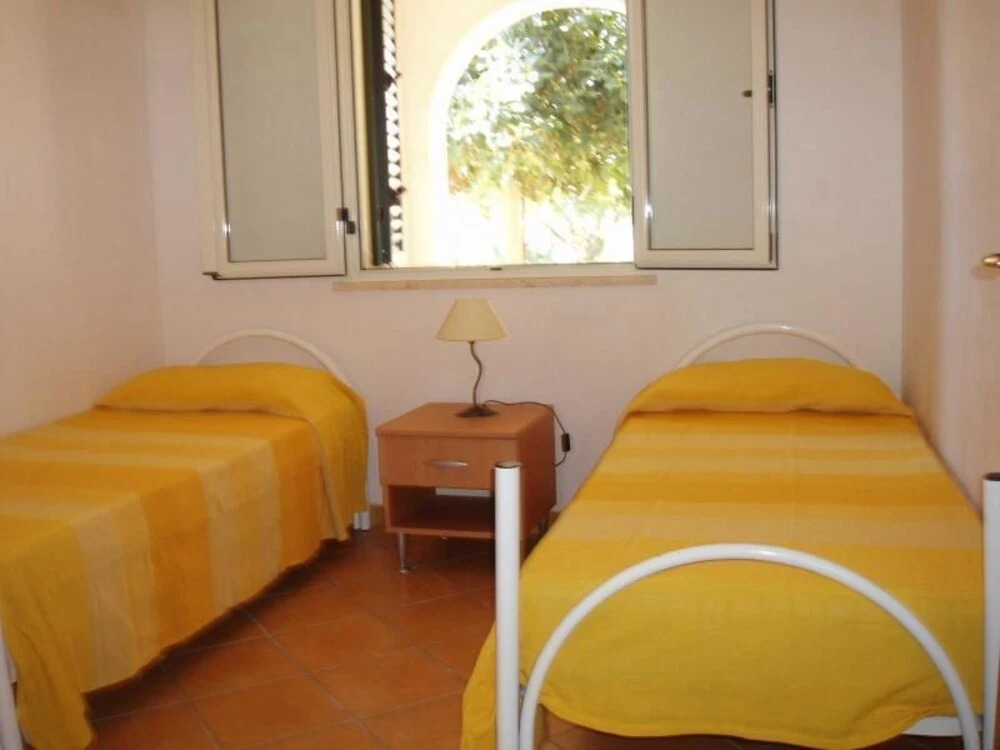 Delta Club Residence