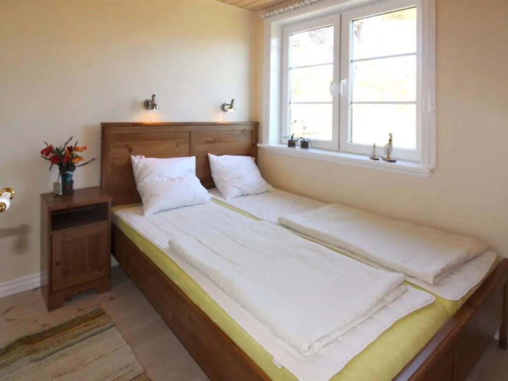 Holiday Home Algeth - 350m from the sea by Interhome