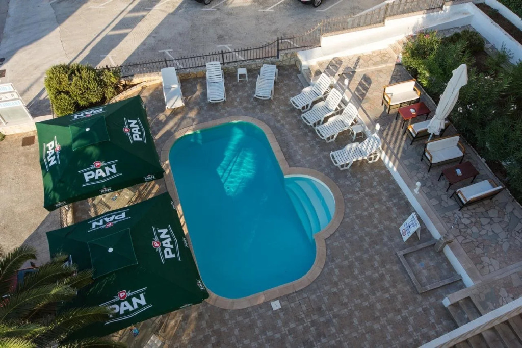 Hotel Vagabundo