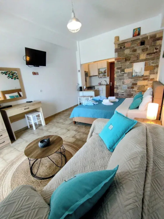 ILIOPOULOS Apartments