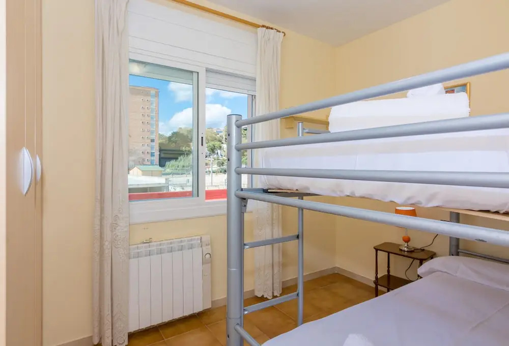 HomeHolidaysRentals Casa Moonlight – Costa Barcelona
