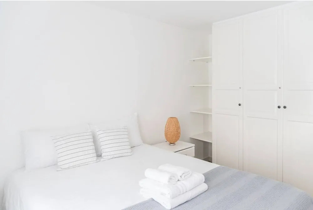 The City Song in Rotherhithe 1 Bedroom